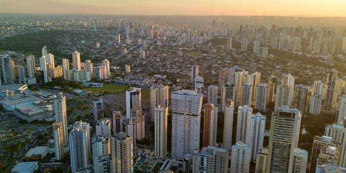 Goiânia lidera abertura de empresas em Goiás e registra 4,7 mil novos negócios em junho